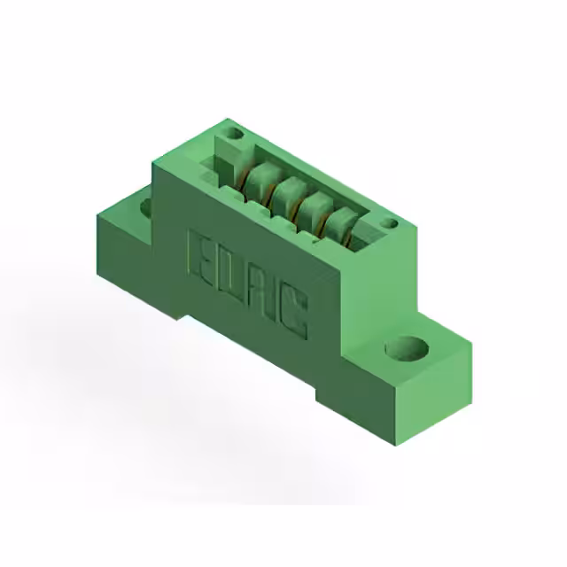 846-005-521-104 EDAC Inc.  Edgeboard Connectors